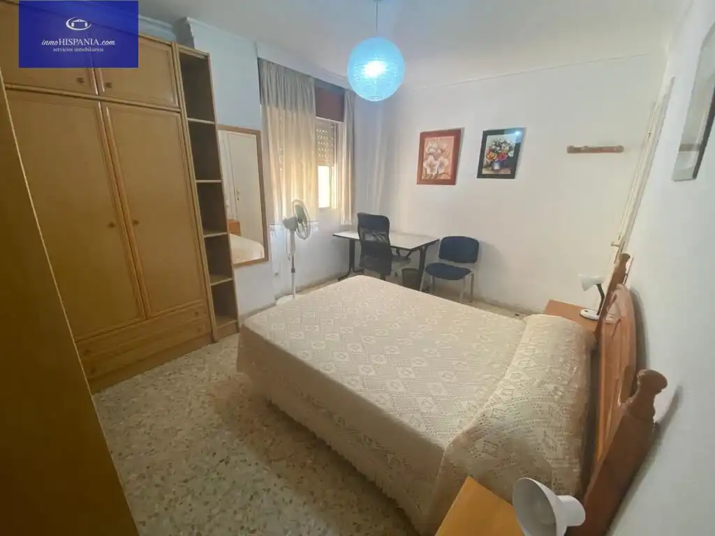 Pis amb terrassa de lloguer a Paseo Marítimo - San José - La Laguna, imagen 8