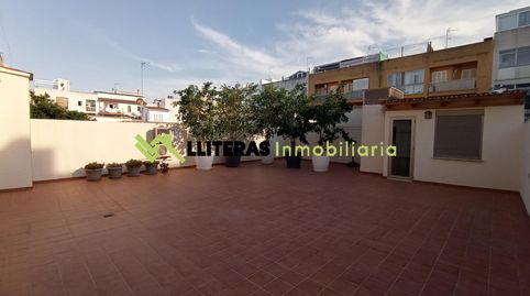 Foto 3 de Planta baixa en venda a Cristo Rey - Parque Europa, Inca