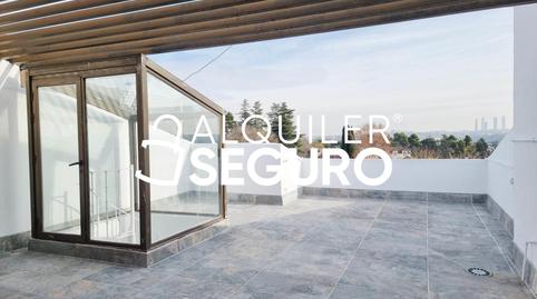 Foto 4 de Àtic de lloguer a Tapia de Casariego, Valdemarín,  Madrid Capital