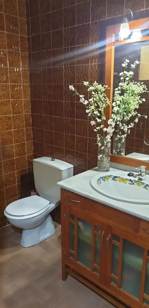 Casa amb terrassa en venda a Plaza Mayor 13, imagen 10