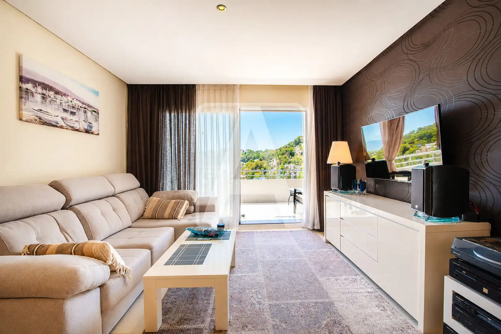 Apartament amb piscina en venda a Altea Hills, imagen 13