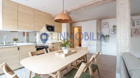 Foto 5 de Piso en venta en Calle de Jerónima Llorente 4a, Bellas Vistas, Madrid Capital