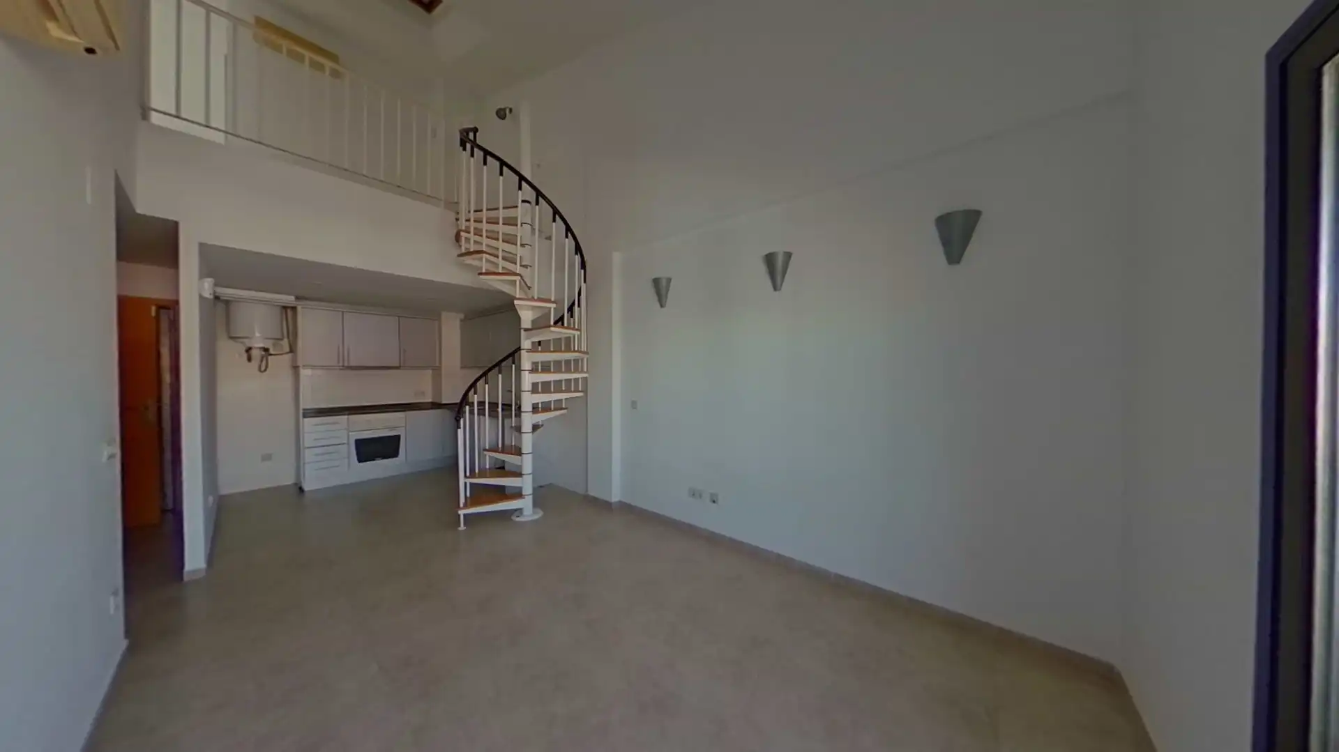 Dúplex en venta en Lloret de Mar con Aire acondicionado y Terraza