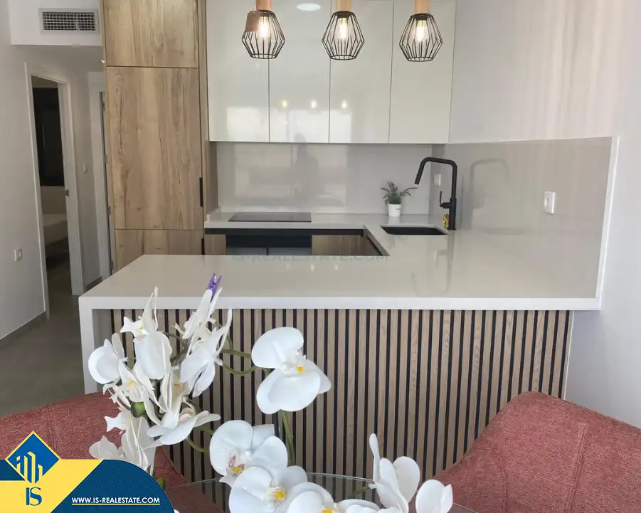 Apartment with pool for sale in Pilar de la Horadada ciudad, imagen 4