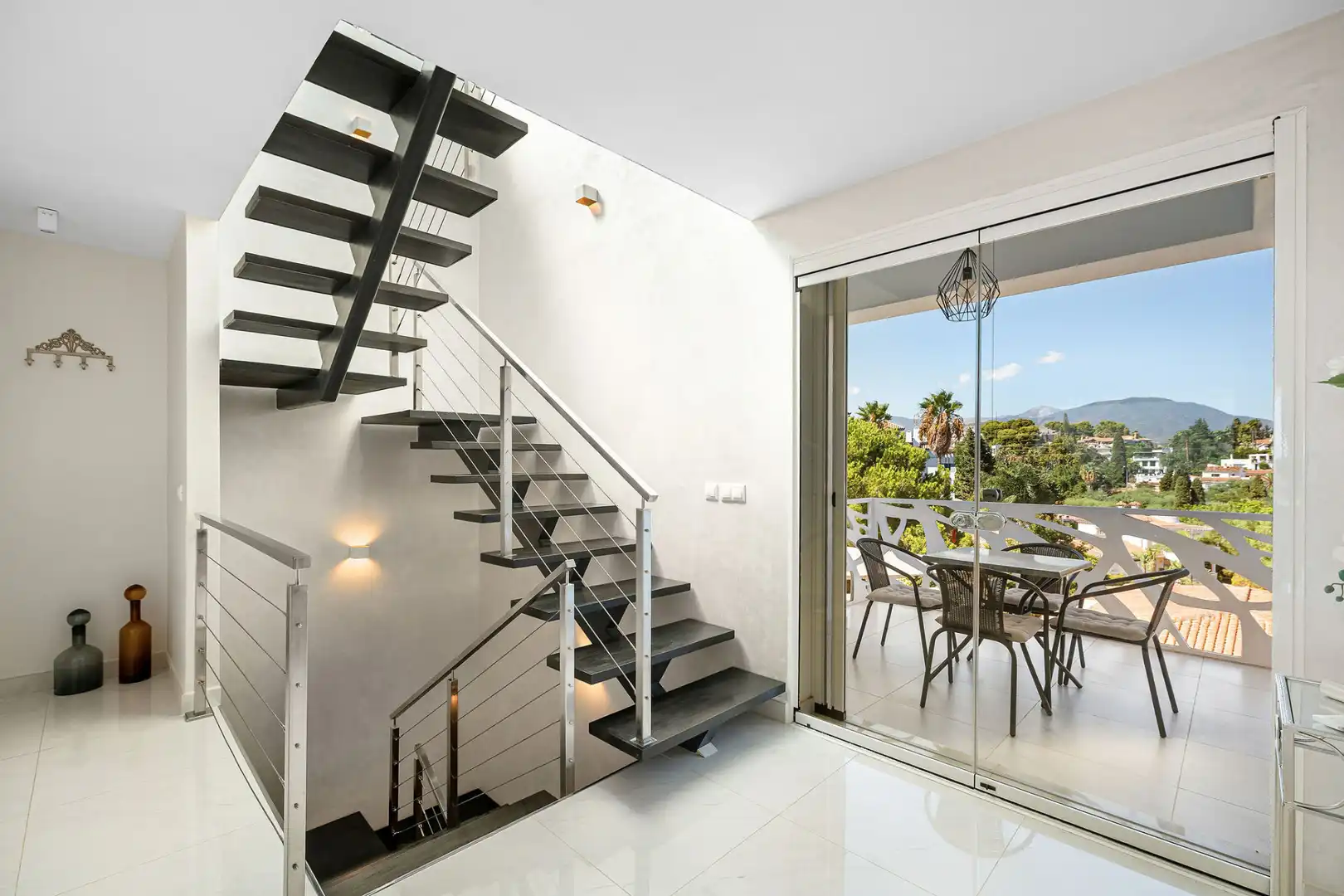 Haus mit Terrasse zum Verkauf in Nueva Andalucía, imagen 24