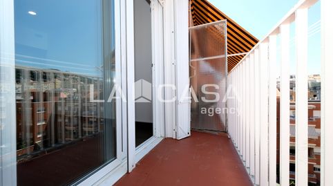 Foto 4 de Ático en venta en Avinguda de Borbó, Vilapicina i la Torre Llobeta, Barcelona Capital