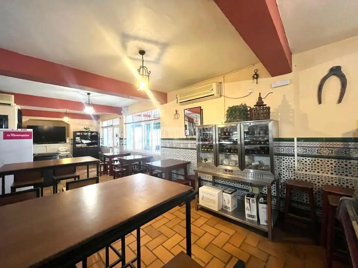 Business premises for sale in El Rocío - La Milagrosa, imagen 13