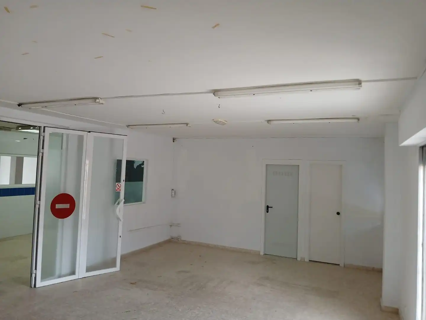 Business premises for sale in Casco Antiguo, imagen 11