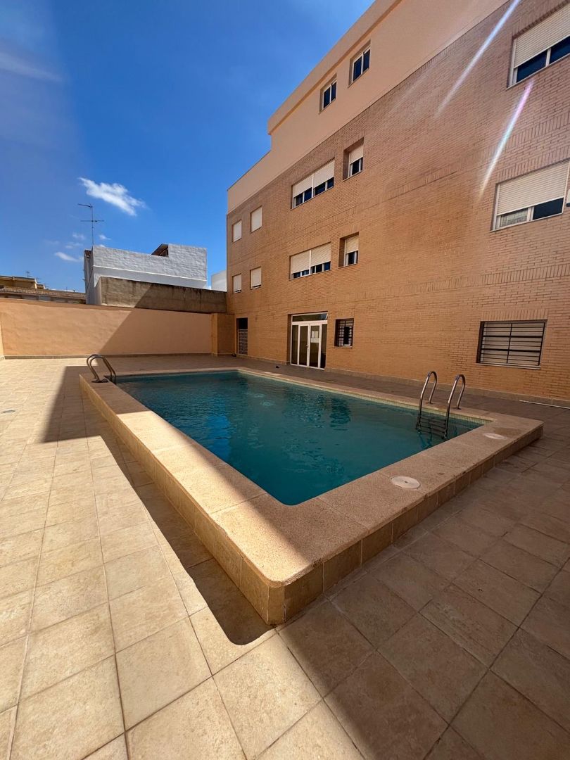 Piso en venta