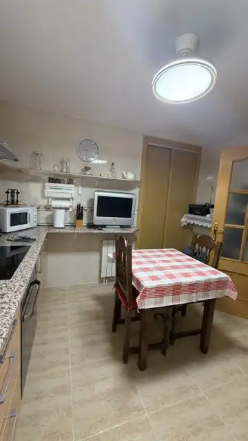 Dúplex con ascensor en venta en Calle de Humanes, imagen 7