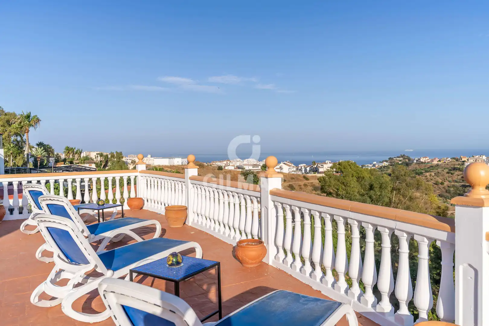 Houses for sale in Benalmádena, Málaga