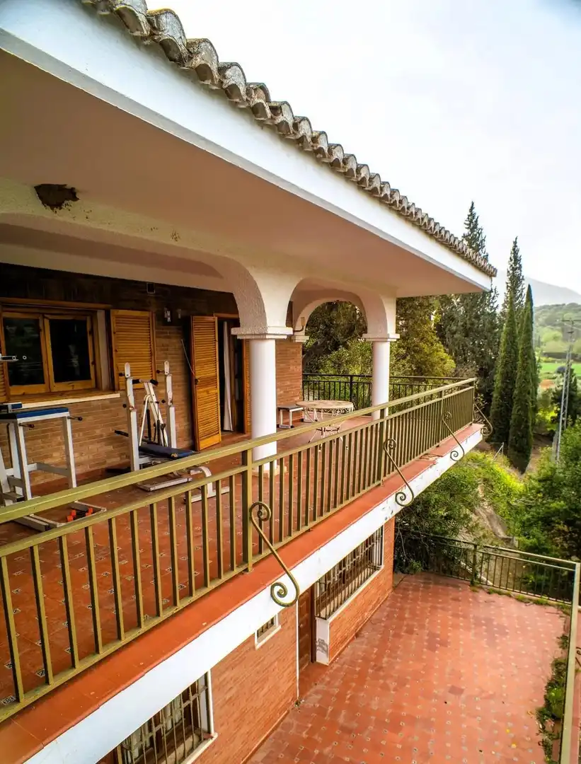Casa con piscina en venta en Loja, imagen 14