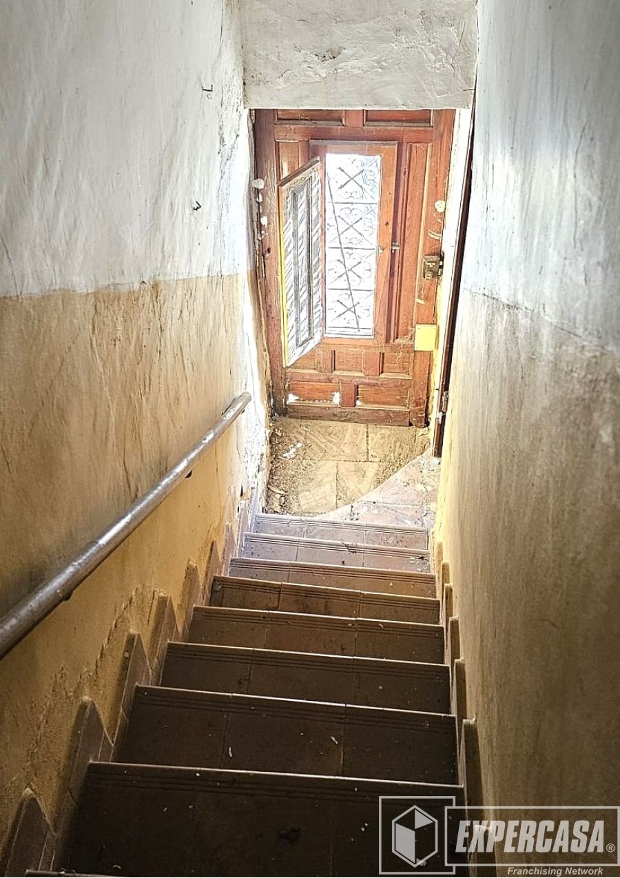 Finca rústica en venta en Serra