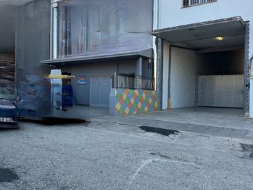 Locale commerciale in vendita a Balcón de Finestrat - Terra Marina