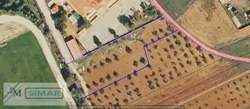 Terreno residencial en venta en Calle Jaen, imagen 8