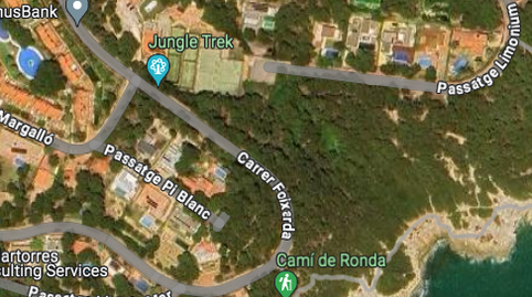 Photo 4 of Box room for sale in Foixarda, 1, La Móra, Tarragona