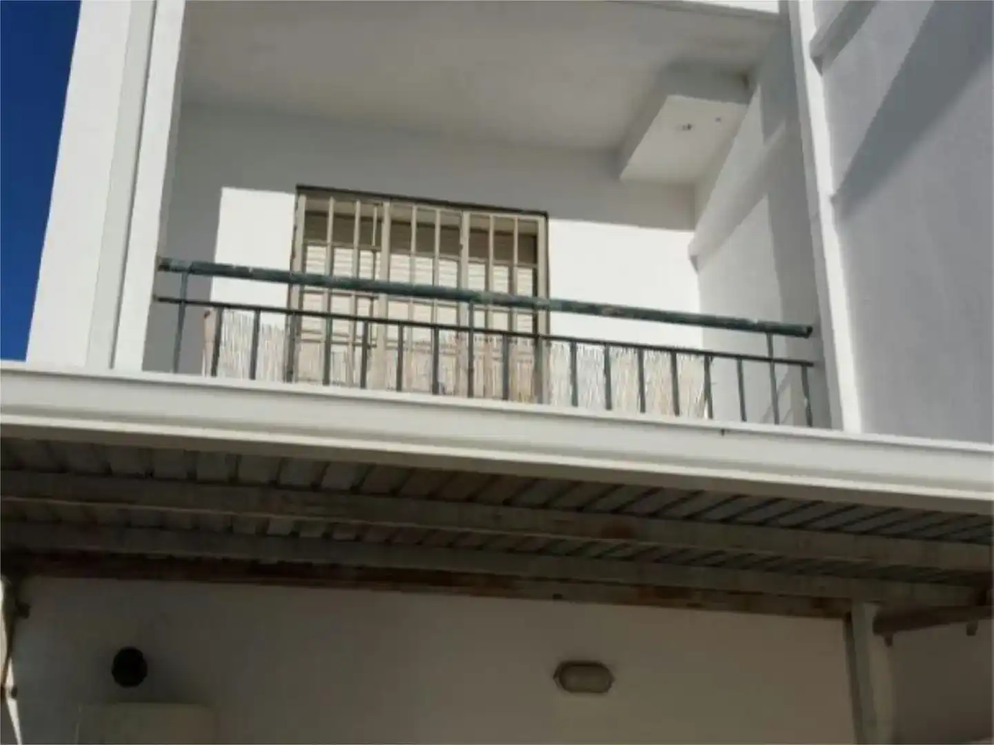 Terrassa de Pis en venda en Jaén amb Aire condicionat, Jardí privat i Parquet