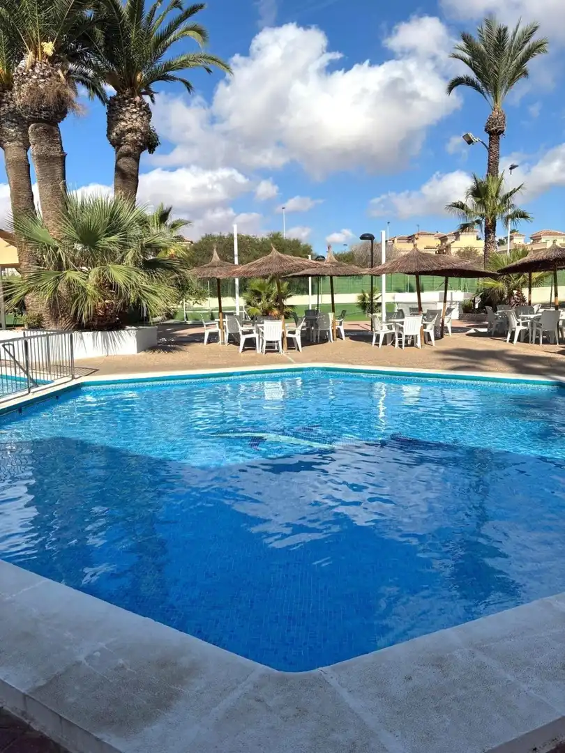 Villa avec piscine à vendre à Gabriela Mistral