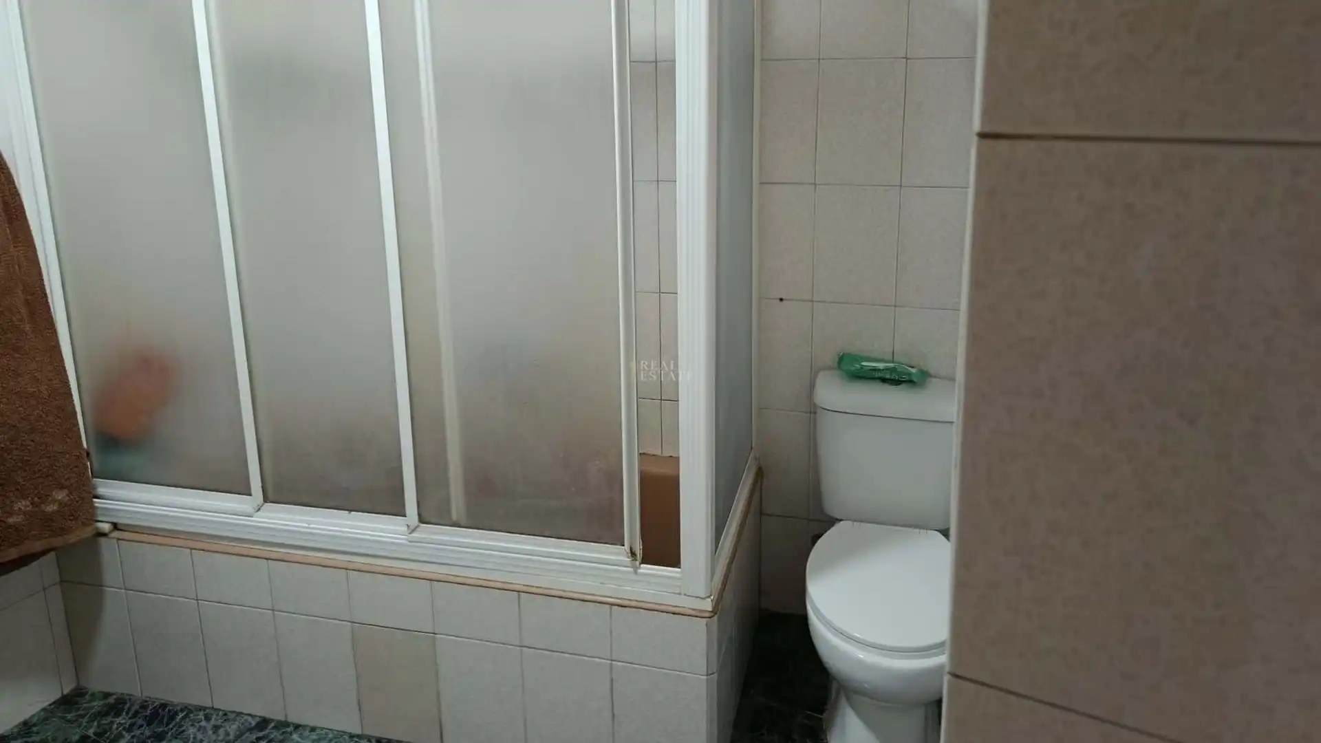 Baño de Piso en venta en Callosa de Segura con Trastero