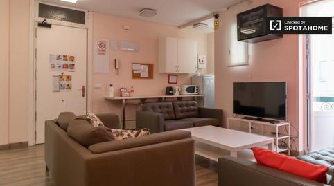 Photo 3 of House or chalet to share in Gaztambide, Madrid