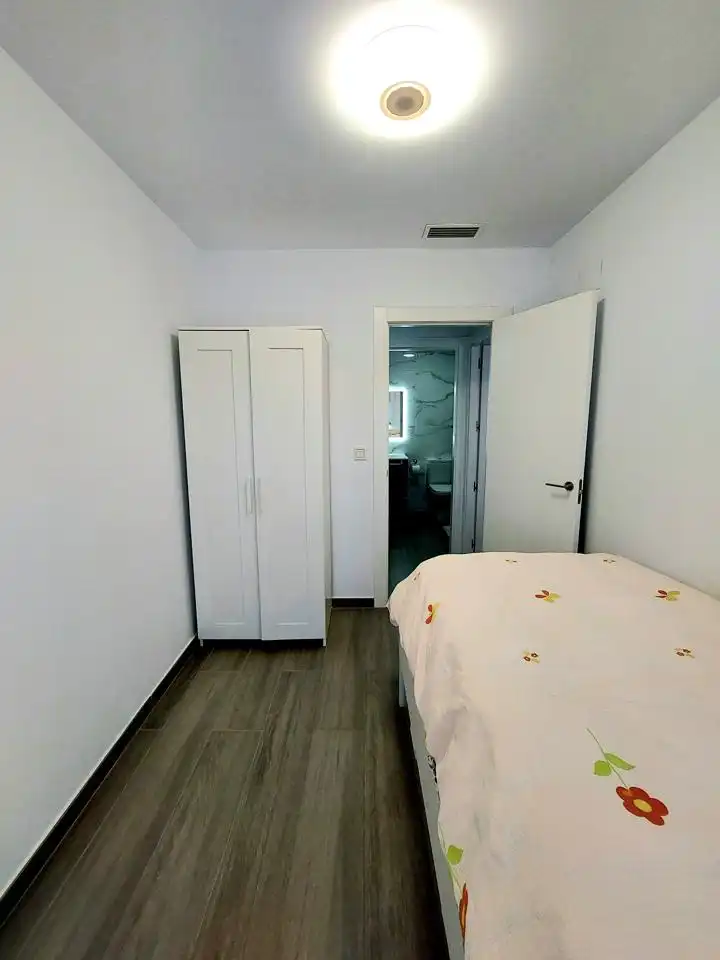 Penthouse mit Aufzug zur Miete in Elche ciudad, imagen 23