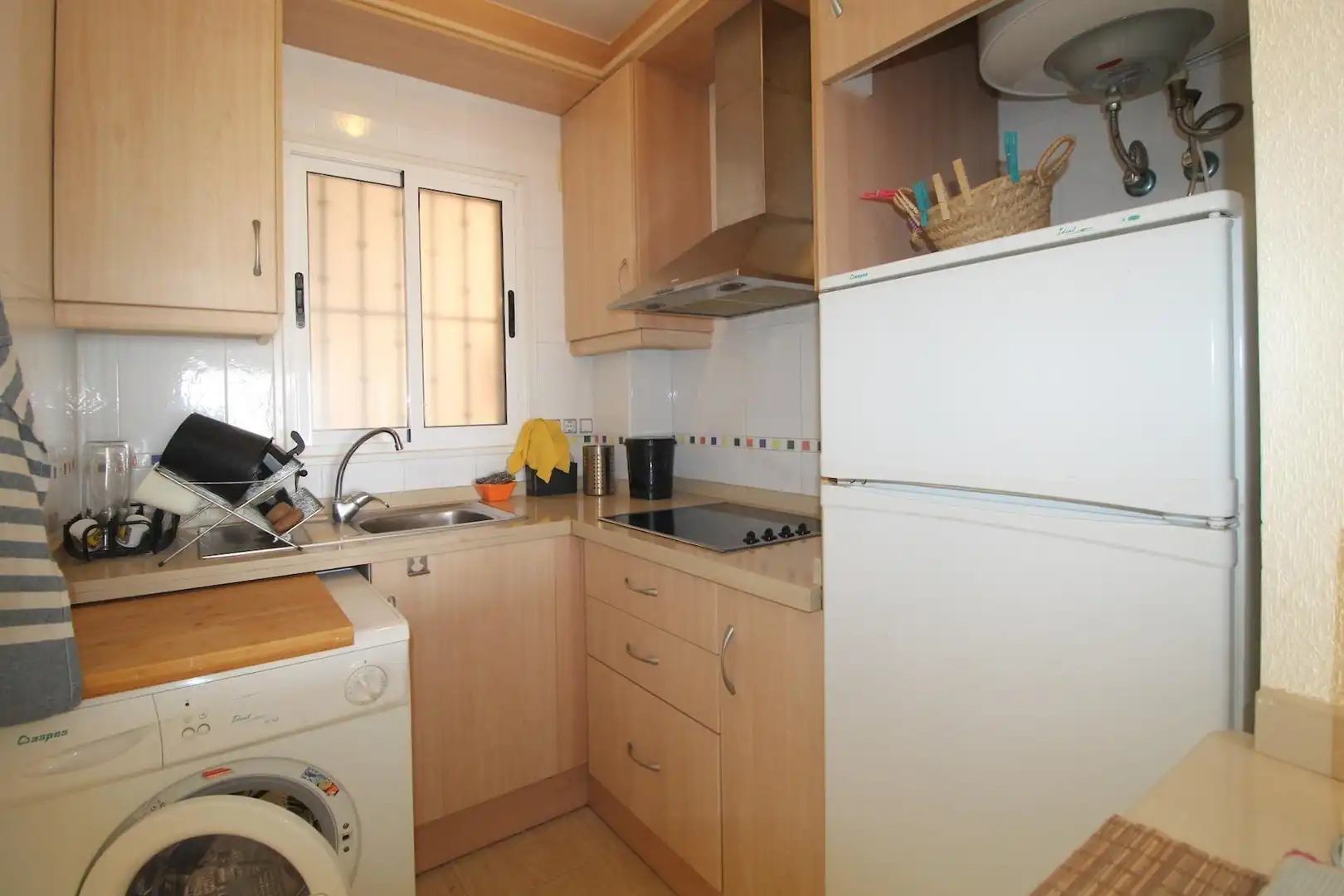 Apartamento con piscina en venta en Calle Calle Maite Pagazaurtundua Ruiz, imagen 7