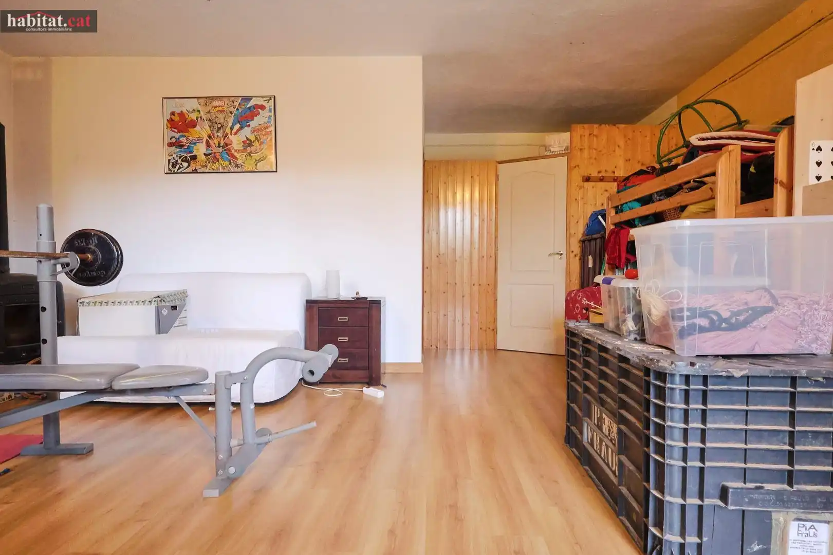 Casa con terraza en venta en Canyelles, imagen 31