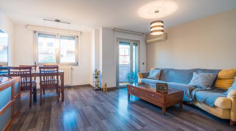 Foto 4 de Pis en venda a Carrer Baixador, Centro Ciudad, Paterna