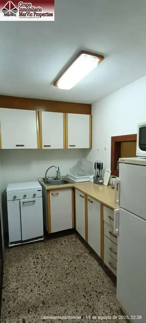 Apartamento en venta en Juzgados - Plaza de Toros, imagen 3