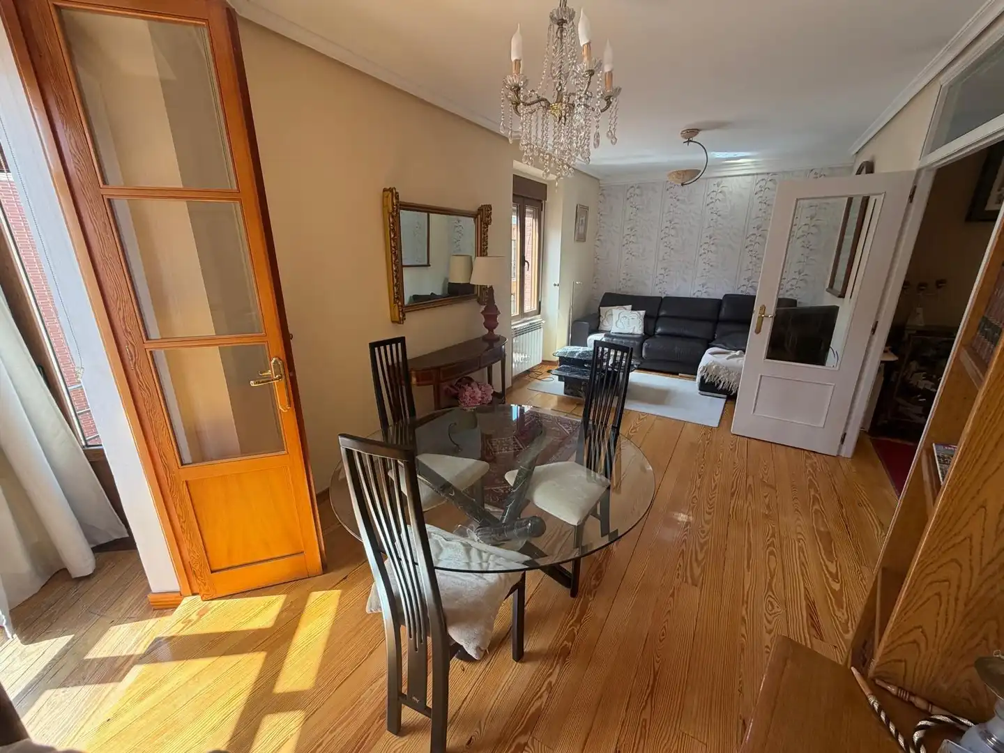 Piso con ascensor en venta en Centro, imagen 20
