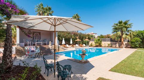 Foto 3 de Casa o xalet en venda a Cala Pi - Vallgornera, Llucmajor