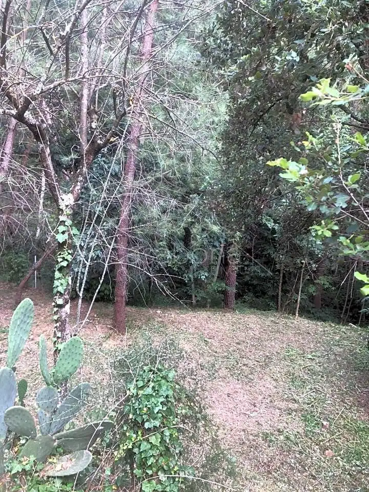 Finca rústica en venta en Arbúcies con Jardín privado, Terraza y Amueblado