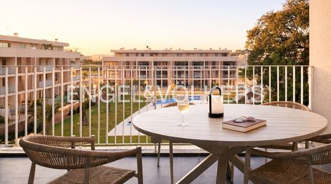 Foto 2 de Pis de lloguer a El Montgó, Dénia