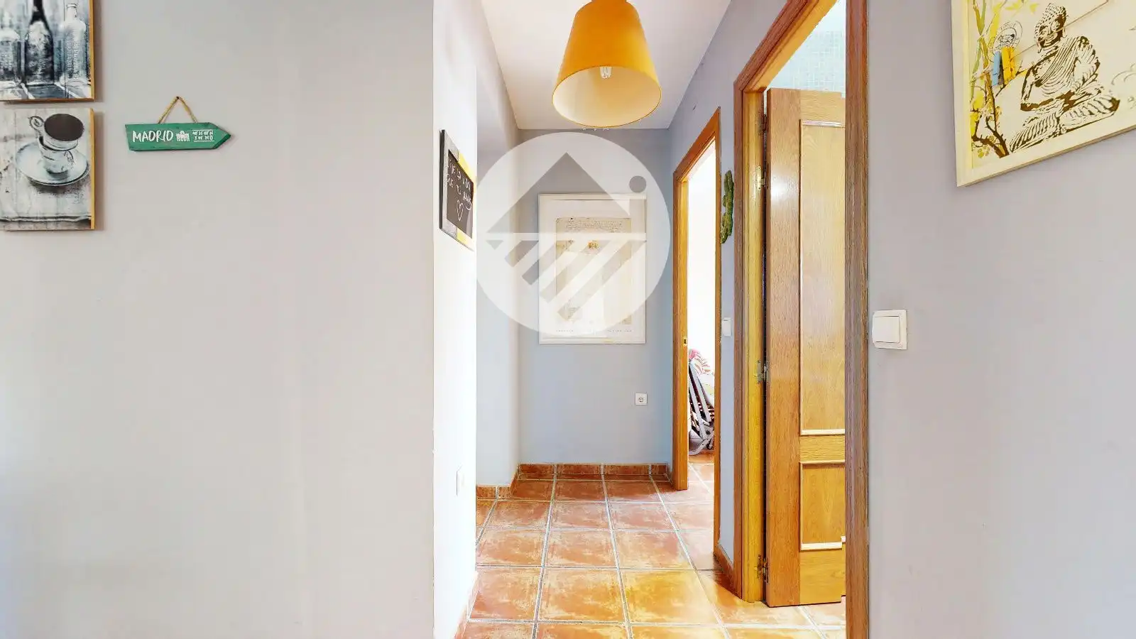 Houses for sale in Lucillos  with Air Conditioner and Heating