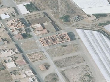 Terreno residenziale in vendita a Vivienda en Calle Picos de Europa, 27, Adra, Almer