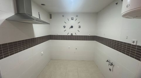 Foto 4 de Piso de alquiler en Calle Regidor Alonso Fajardo, 7b, El Carmen, Murcia Capital