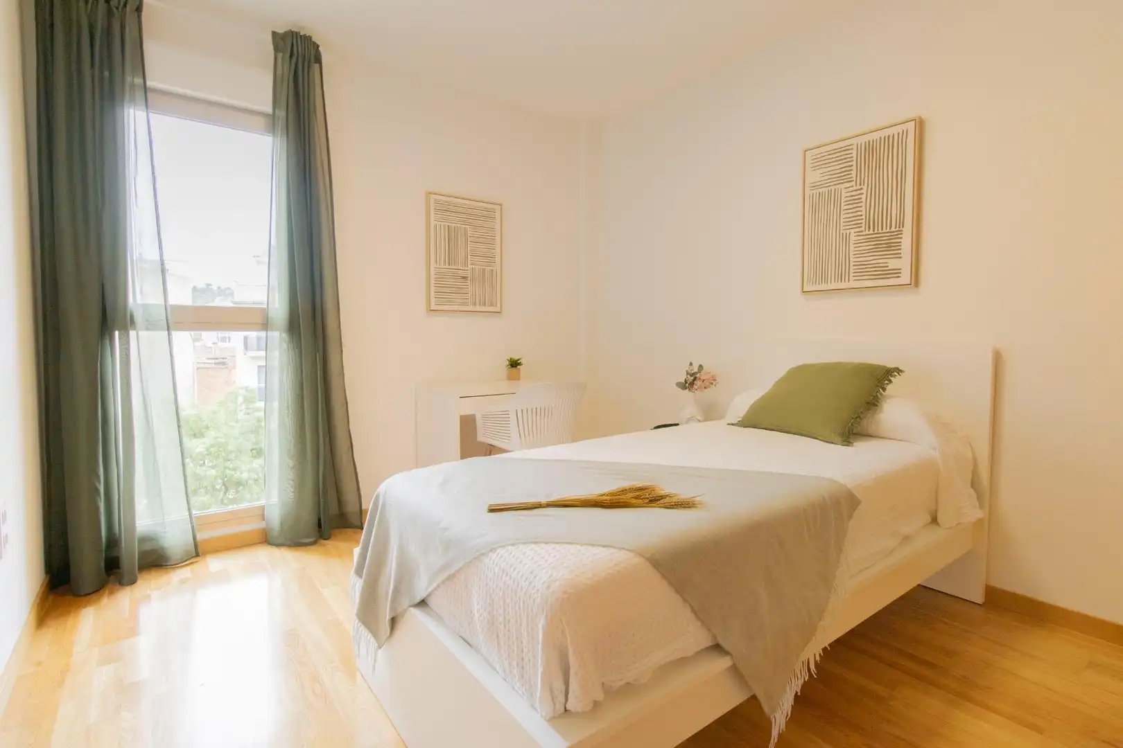 Flat with pool for sale in Paseo Paseo Germanías 118, imagen 49
