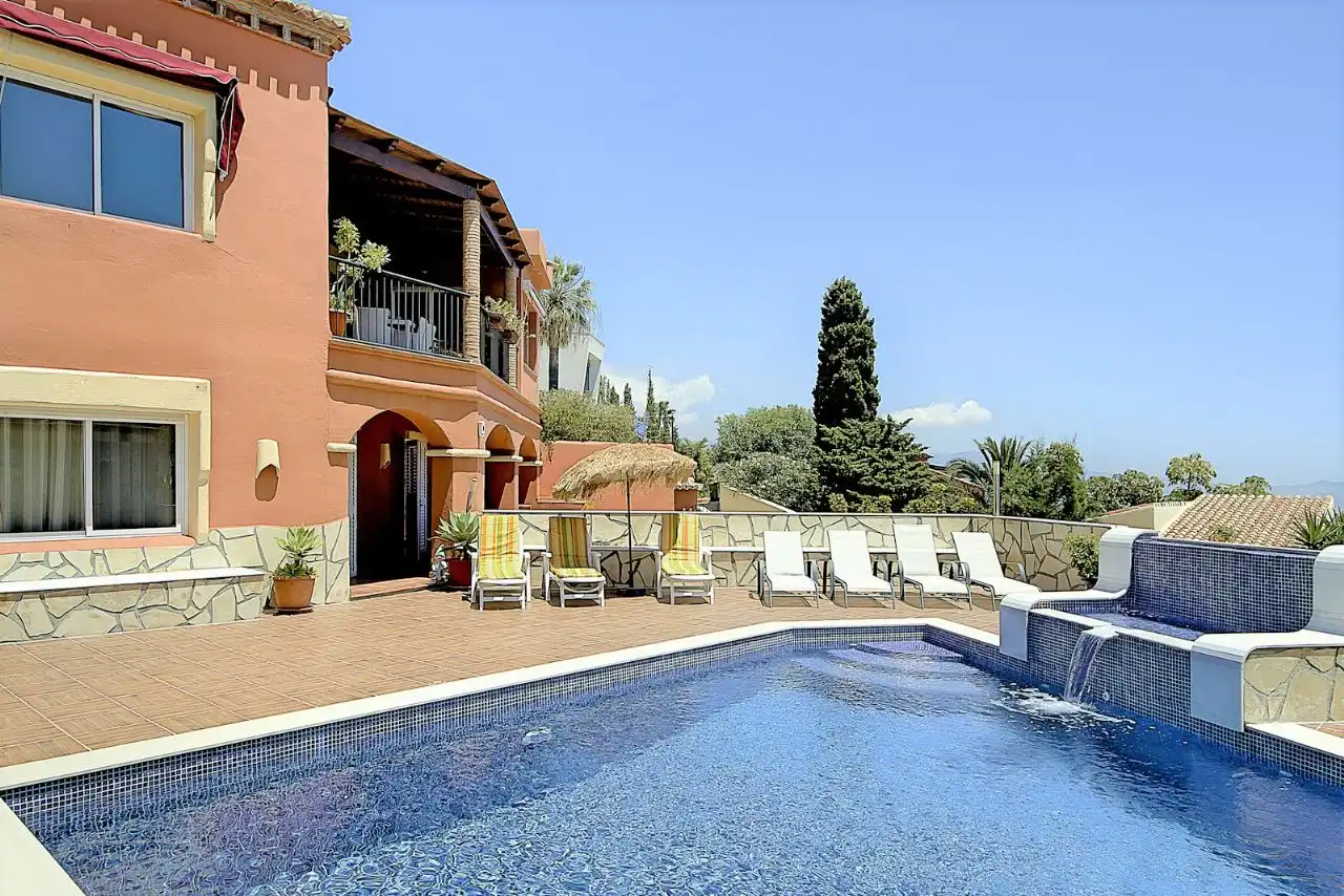 Haus mit Pool zum Verkauf in Roble, imagen 4