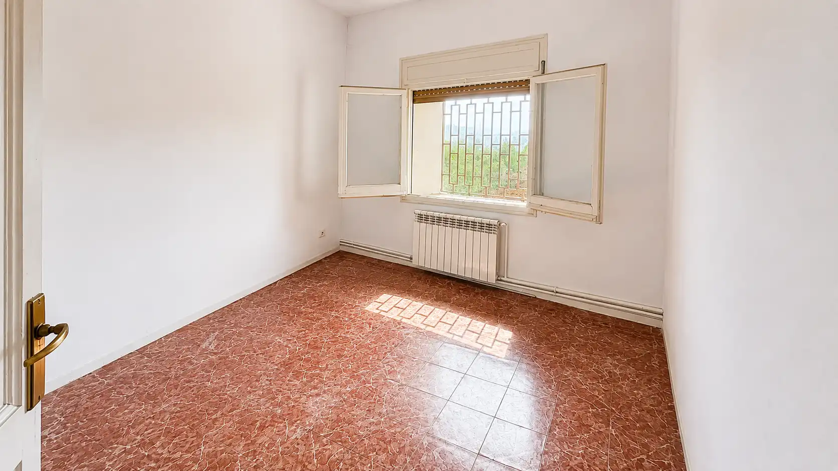 Bedroom of Country homes for sale in Vacarisses  with Heating, Private garden and Oven