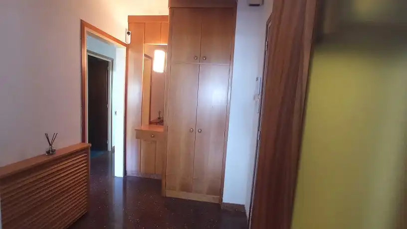 Piso con terraza en venta en El Poble Sec, imagen 10
