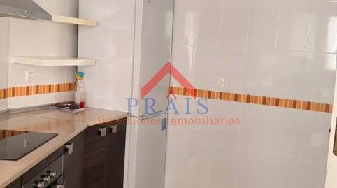 Foto 2 von Wohnung zur Miete in Estación - La Fontanilla - El Tinte, Utrera