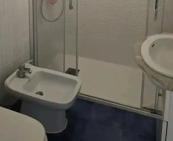 Casa pareada con piscina en venta en Playa de las Gaviotas - El Pedrucho, imagen 9