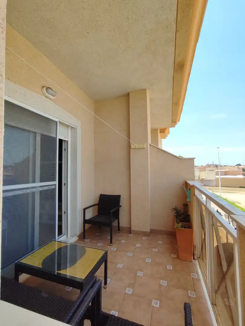 Appartement compact avec ascenseur à vendre à Los Peñascos - El Salero - Los Imbernones, imagen 42