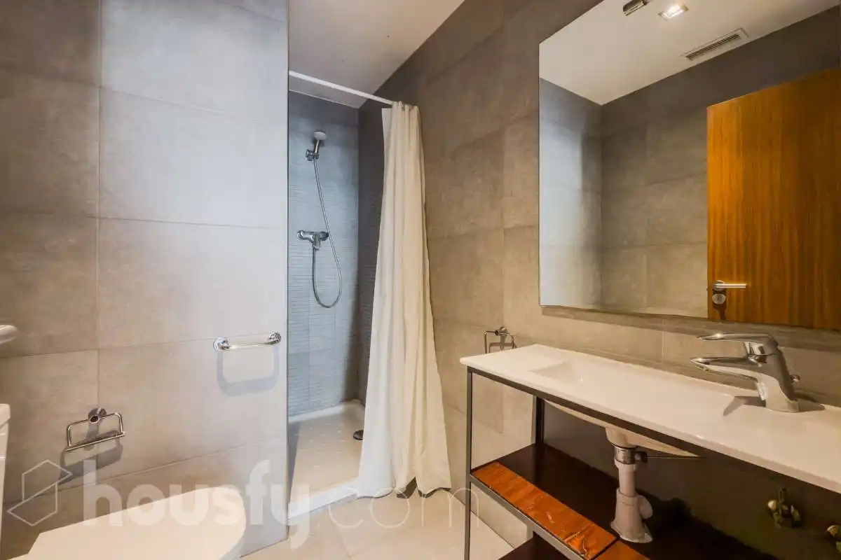 Appartamento con terrazza in vendita a Carrer de Pere IV ., imagen 15