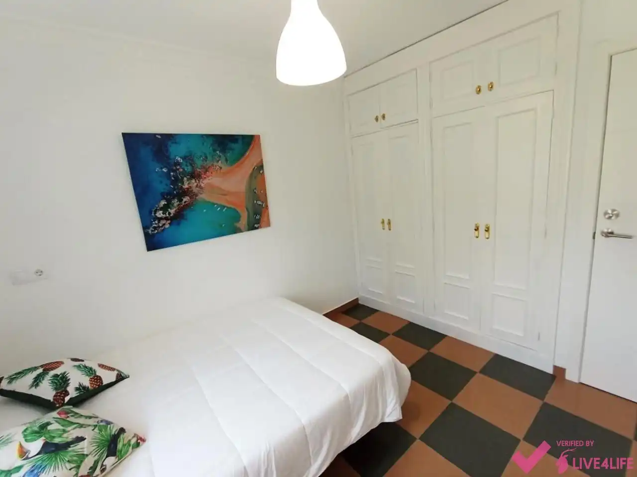 Appartement à louer à Pasaje de Teba, imagen 27