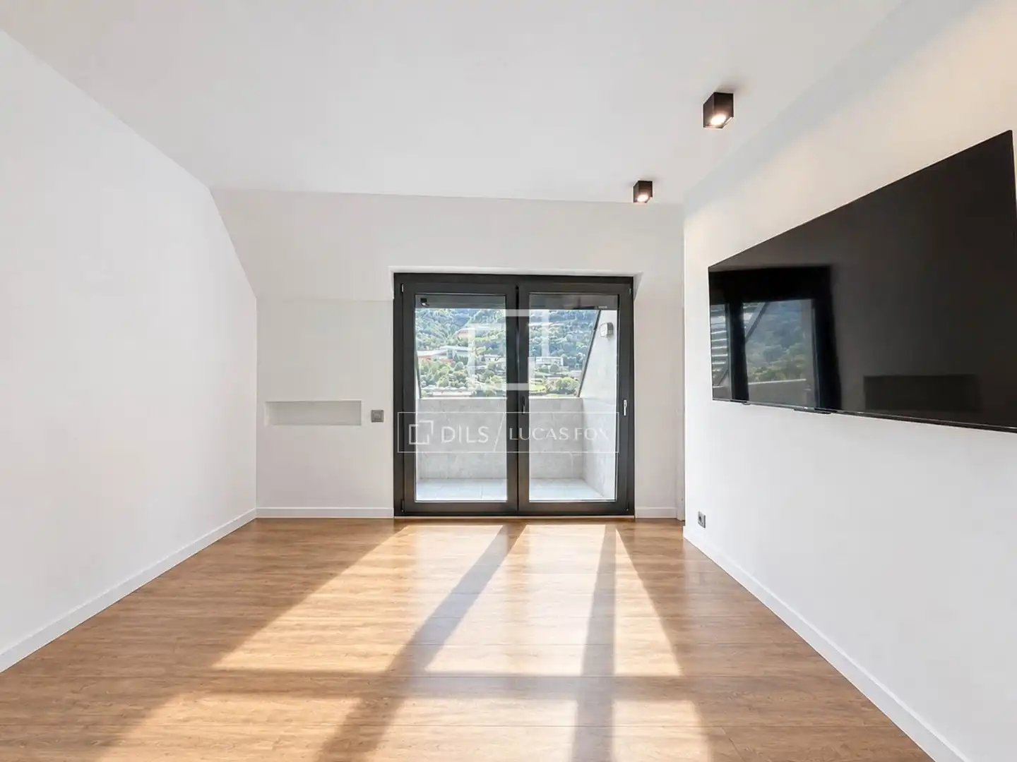 Ático con terraza en venta en Centro, imagen 34