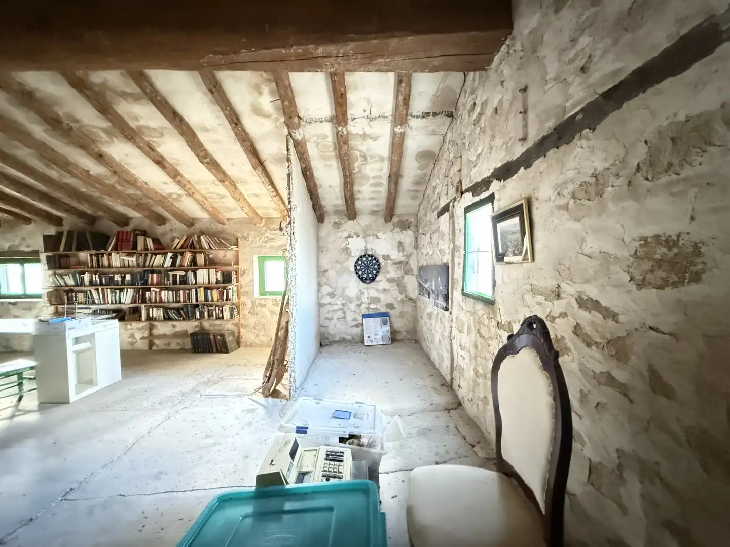 Casa rústica en venda a Nonaspe, imagen 37
