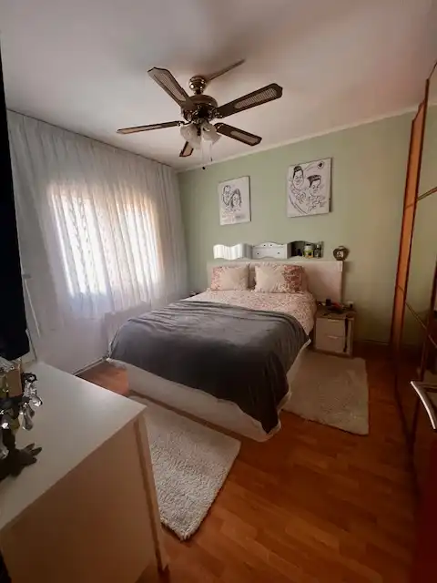 Piso en venta en Carrer de Viriat, Castell - Poble Vell