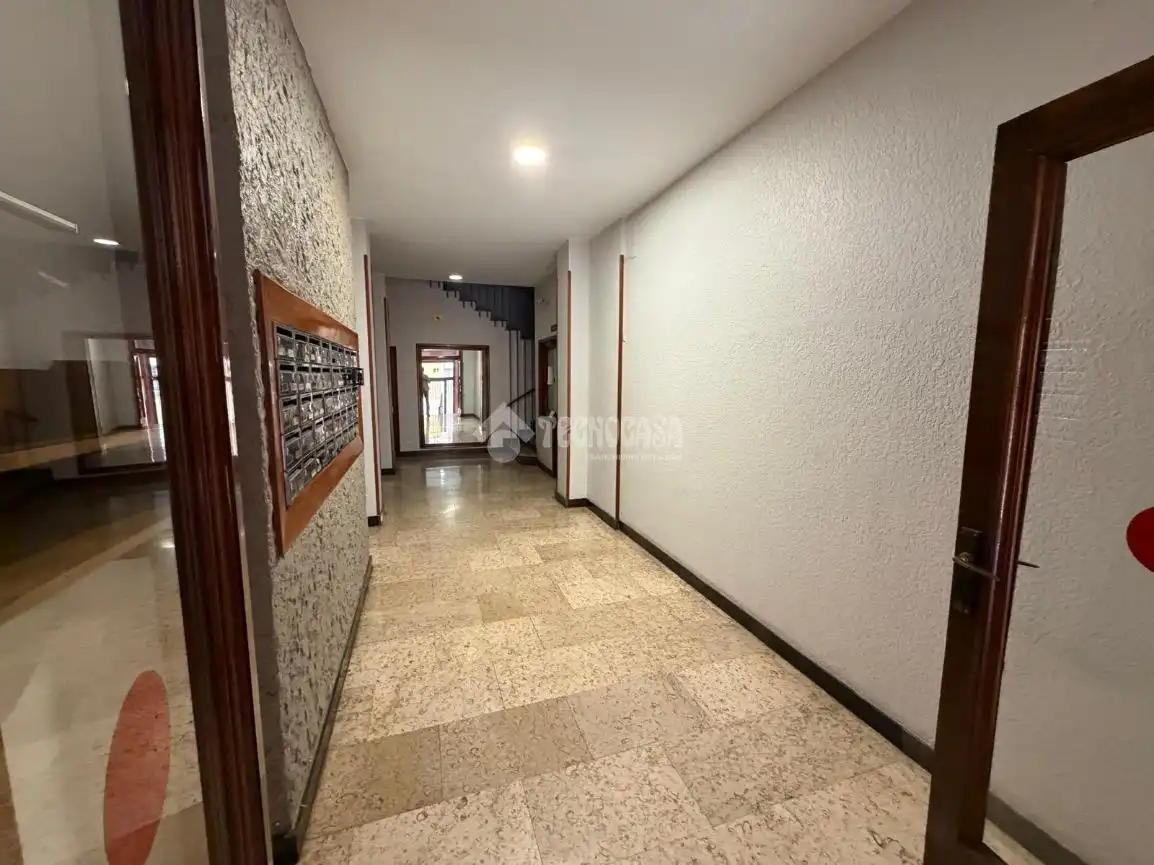 Piso en venta en Zaragoza con Calefacción, Parquet y Terraza