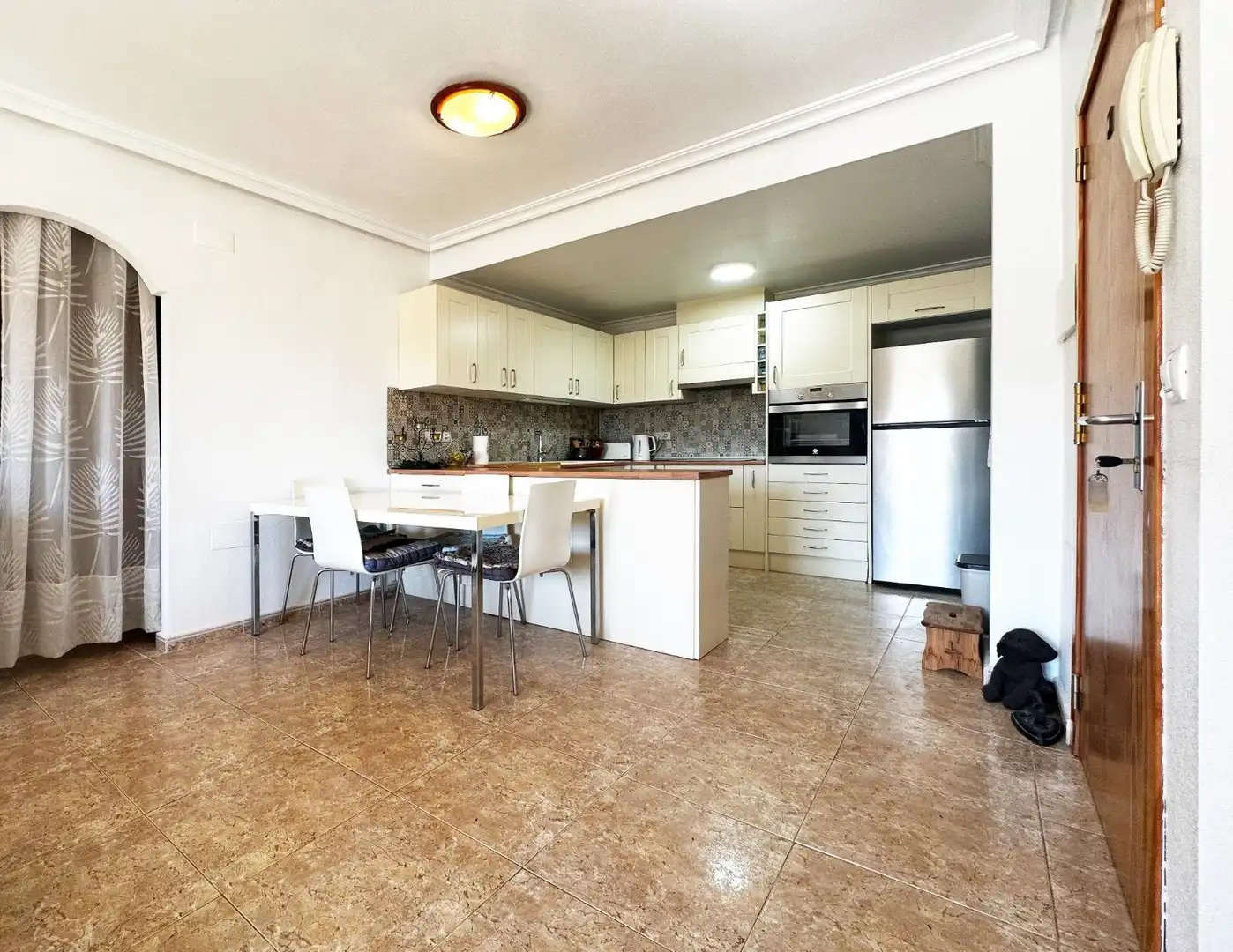 Apartment mit Balkon zum Verkauf in Calle del Mar, imagen 10